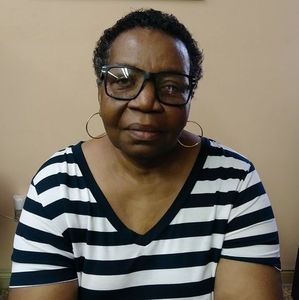 Meet your Posher, Doreen